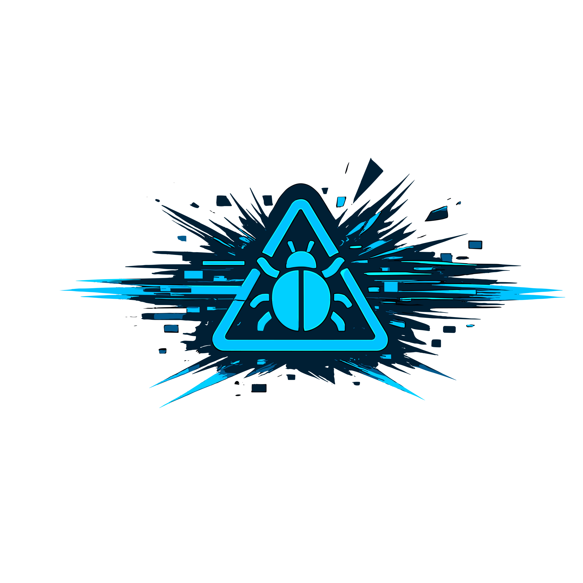 Bug (Unisex Classic T-shirt)