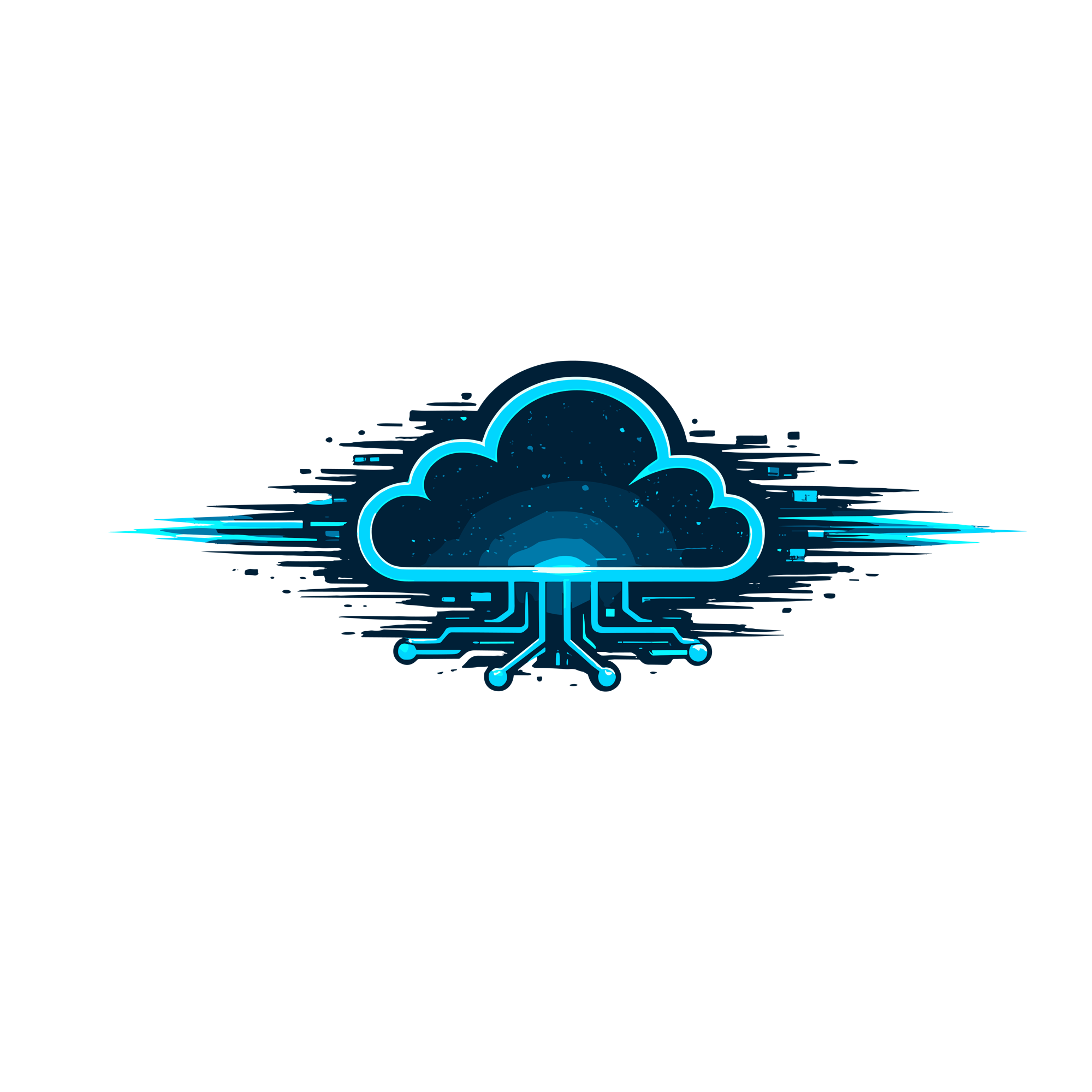 Cloud (Unisex Classic T-shirt)