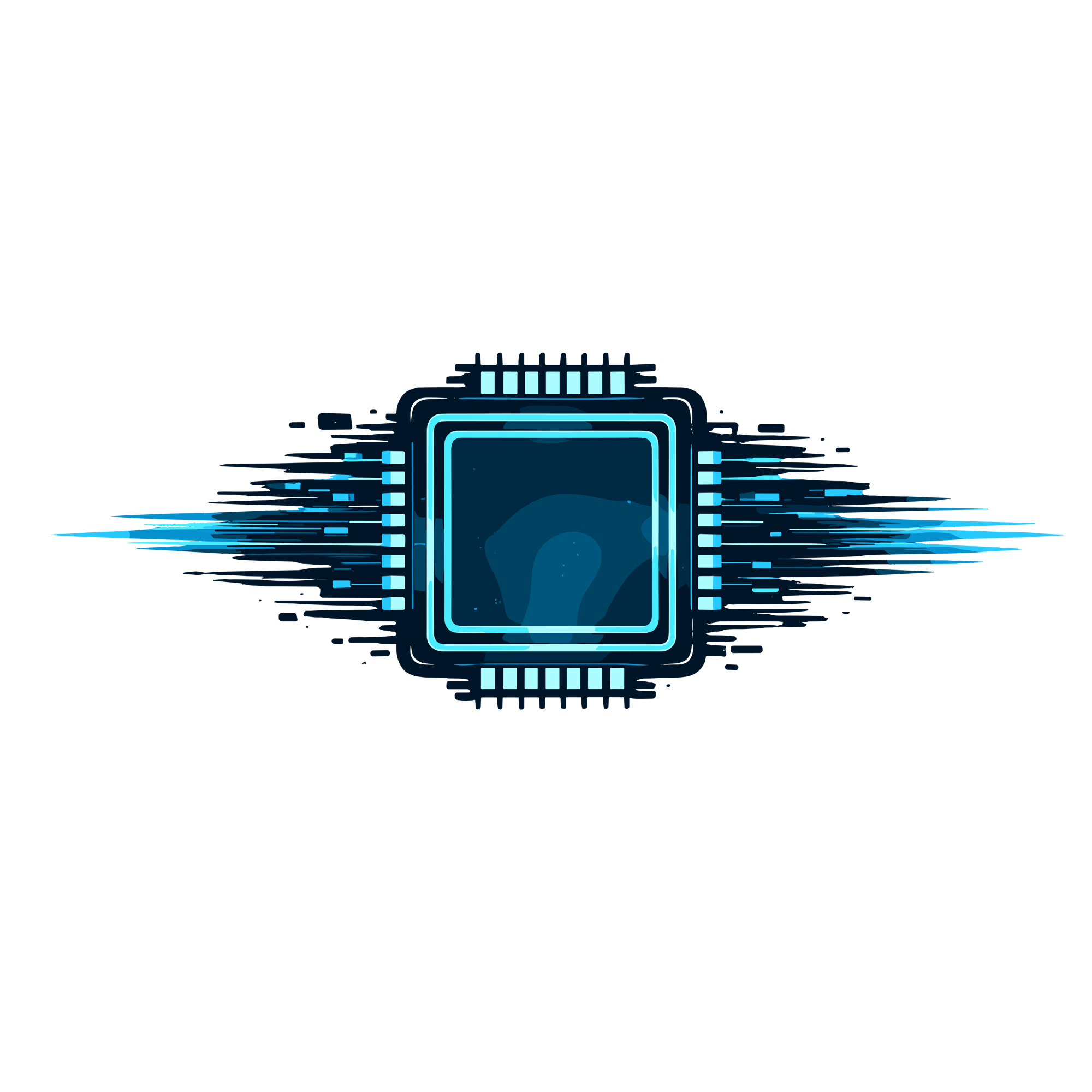 Core (Unisex Classic T-shirt)