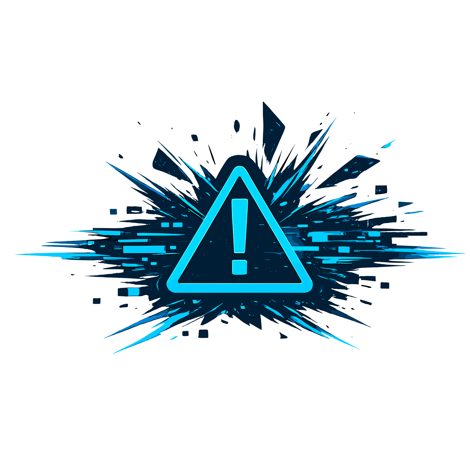 Crash (Unisex Classic T-shirt)