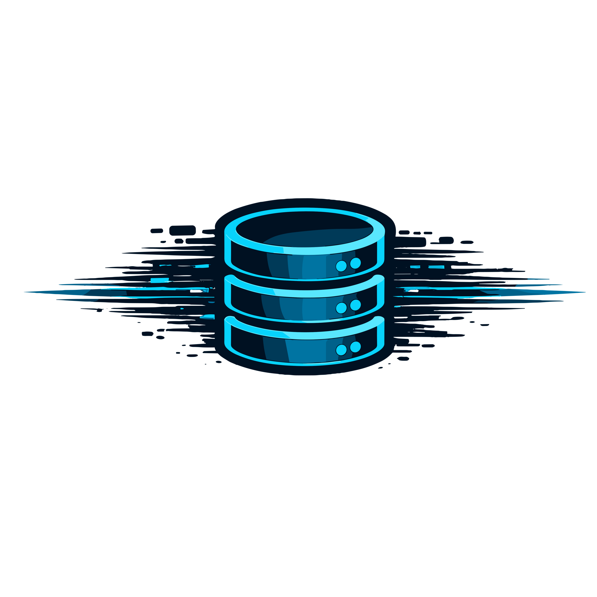 Data (Unisex Classic T-shirt)