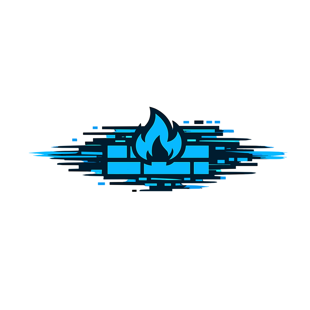 Firewall (Unisex Classic T-shirt)
