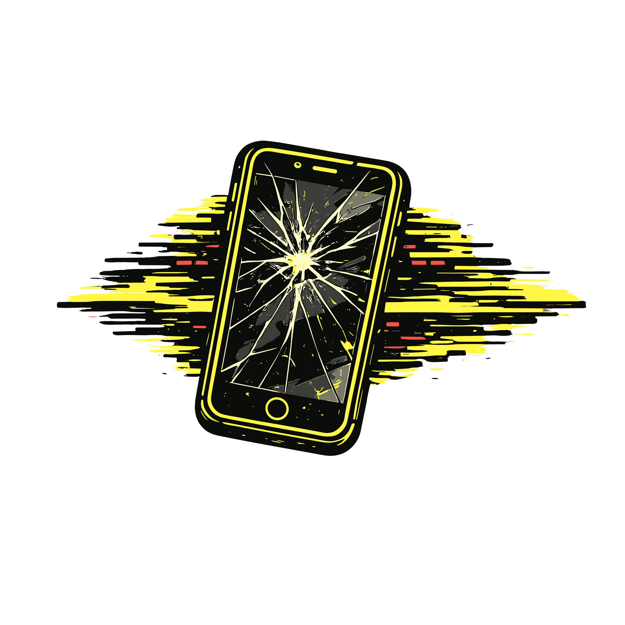 Offline (Unisex Classic T-shirt)