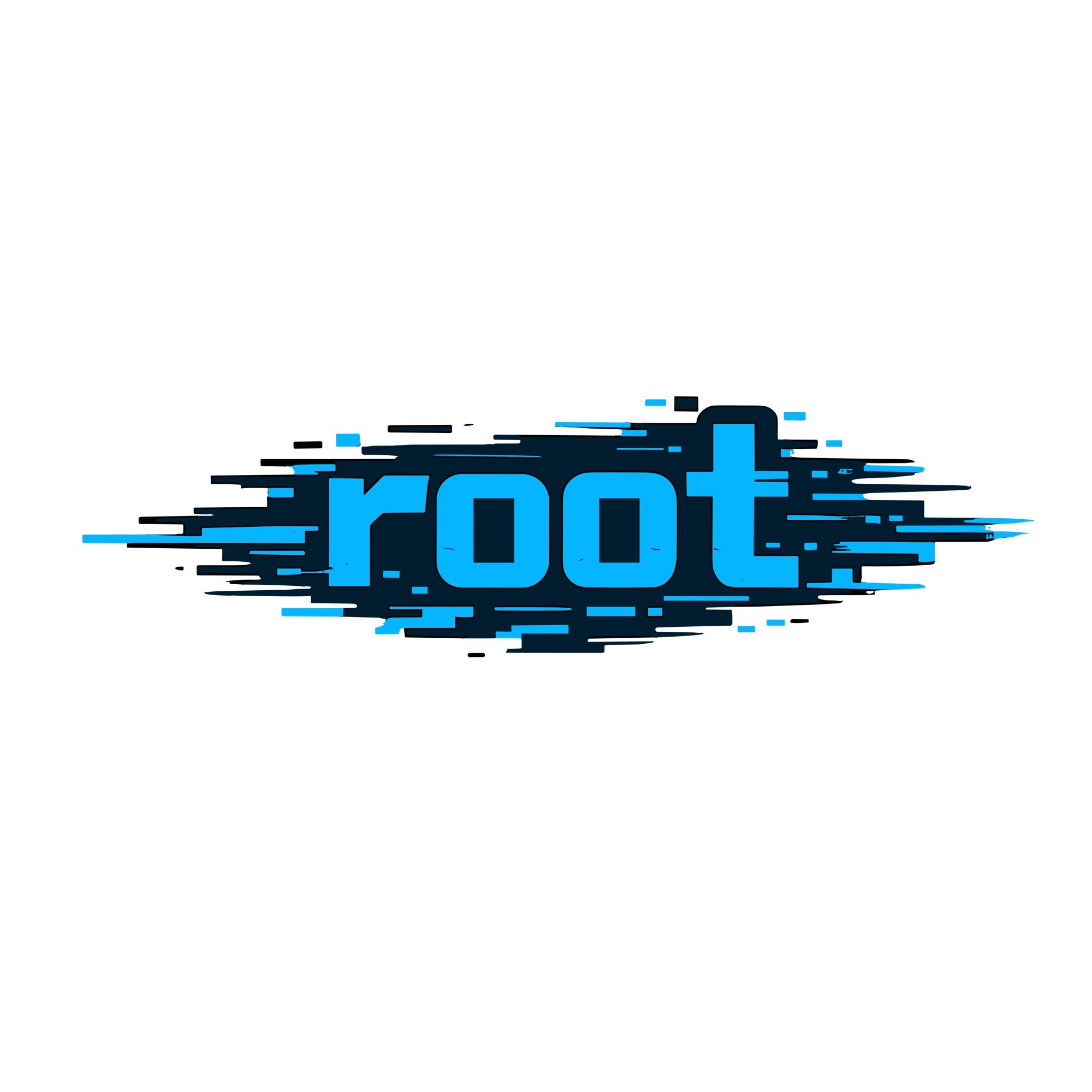 Root (Unisex Classic T-shirt)