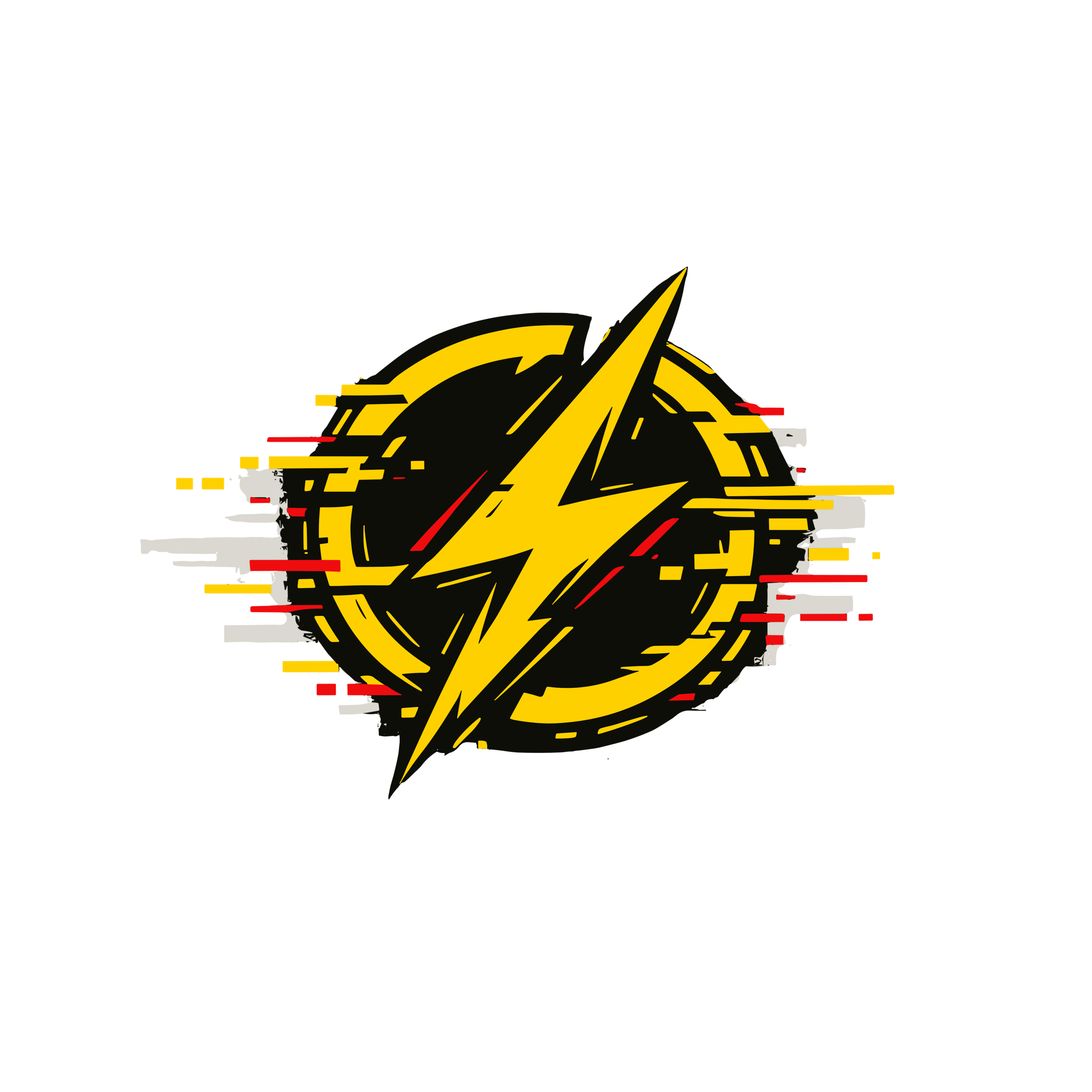 Shock the System (Unisex Classic T-shirt)