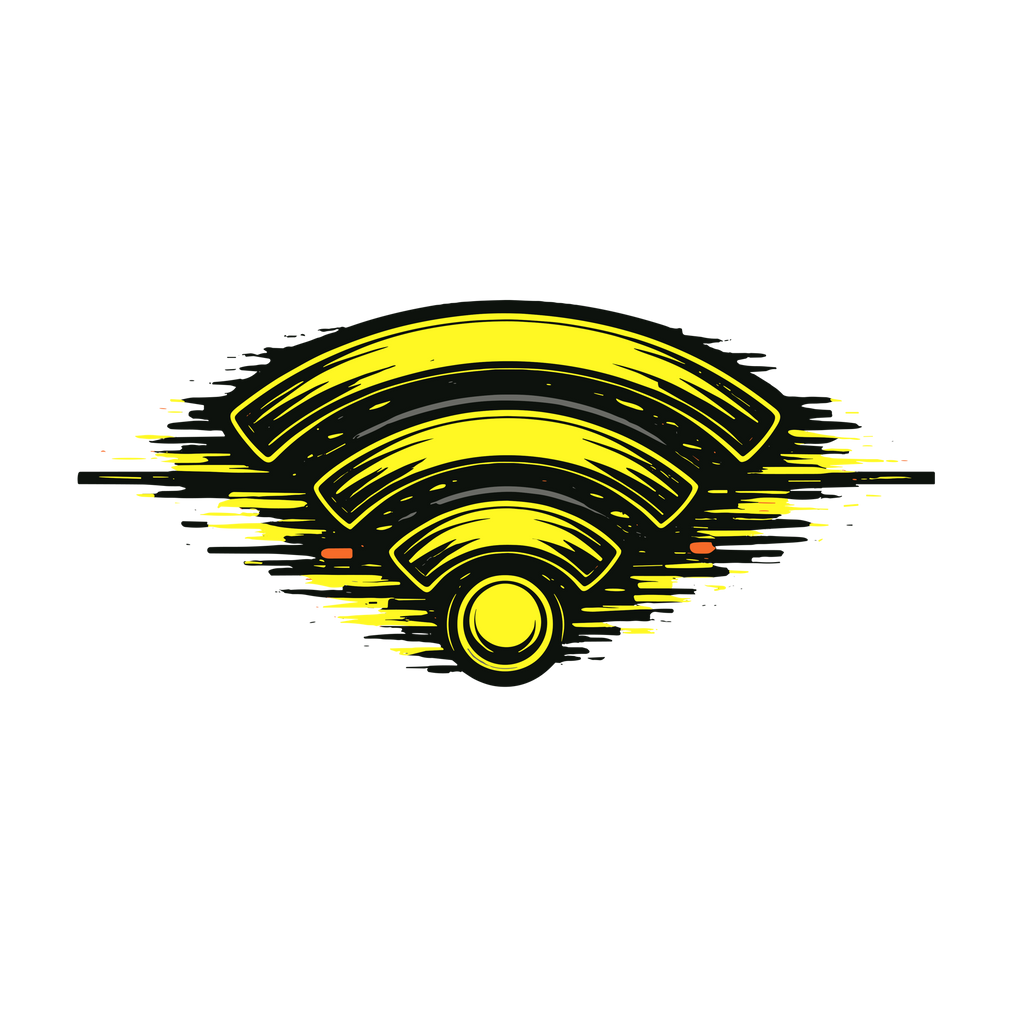 Signal (Unisex Classic T-shirt)