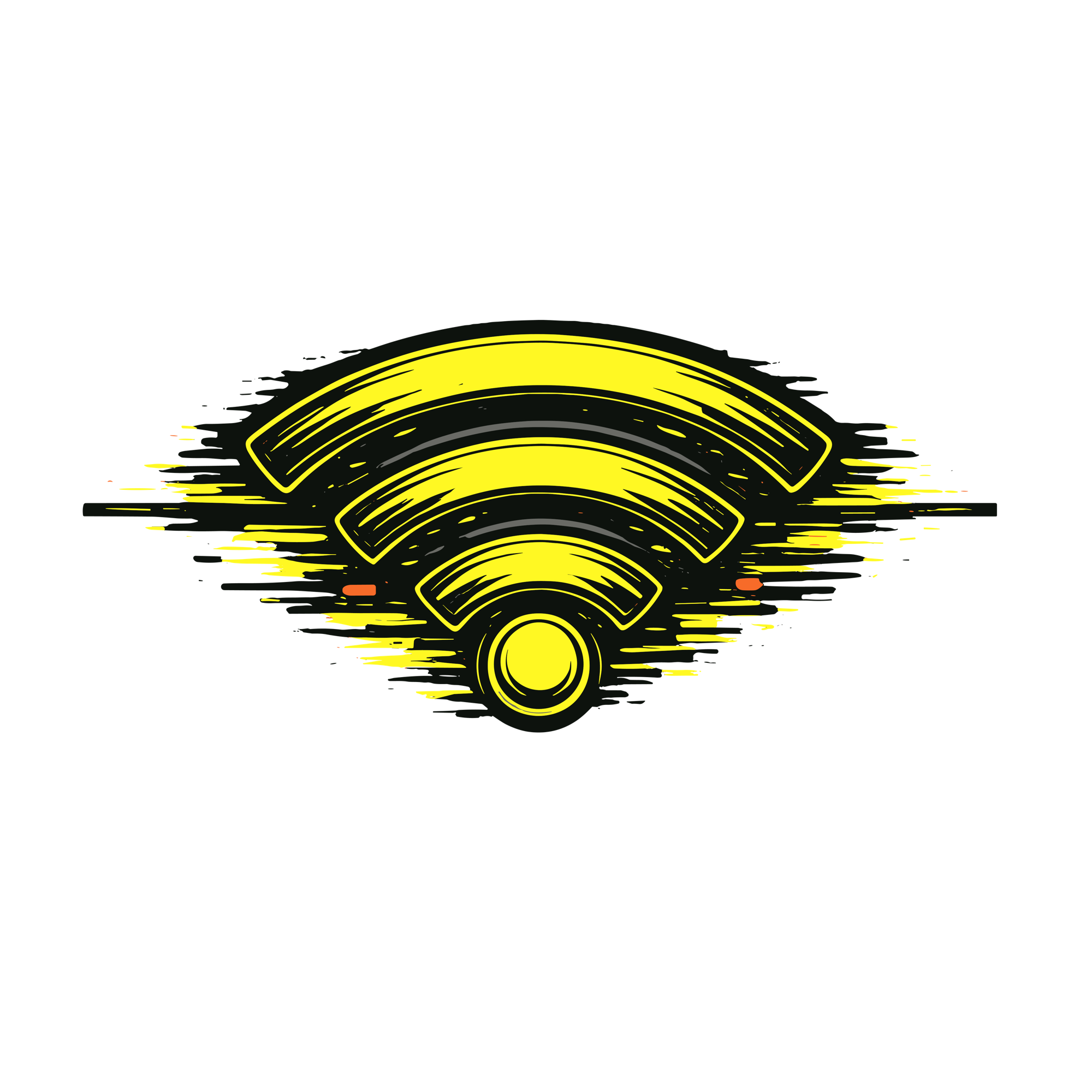 Signal (Unisex Classic T-shirt)