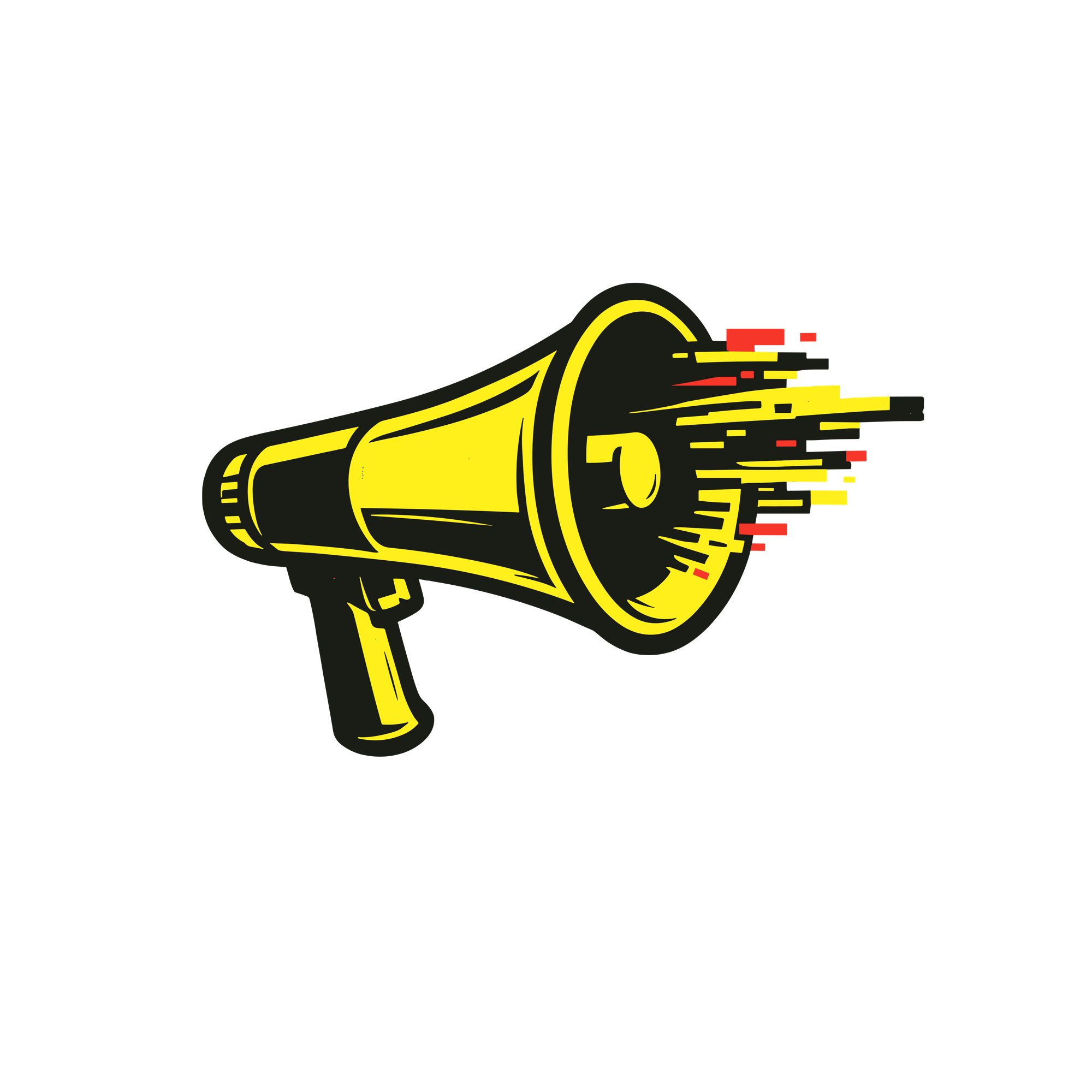 Speak Up (Unisex Classic T-shirt)