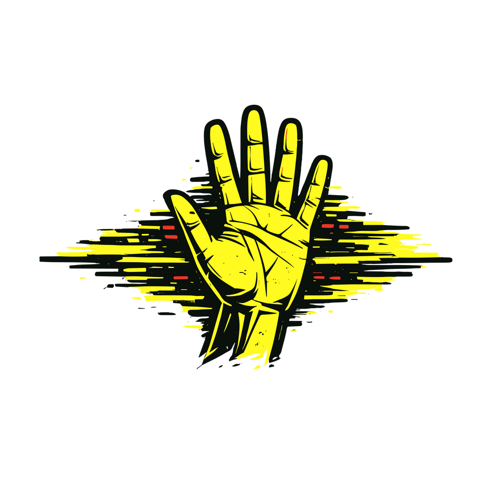 Stop (Unisex Classic T-shirt)