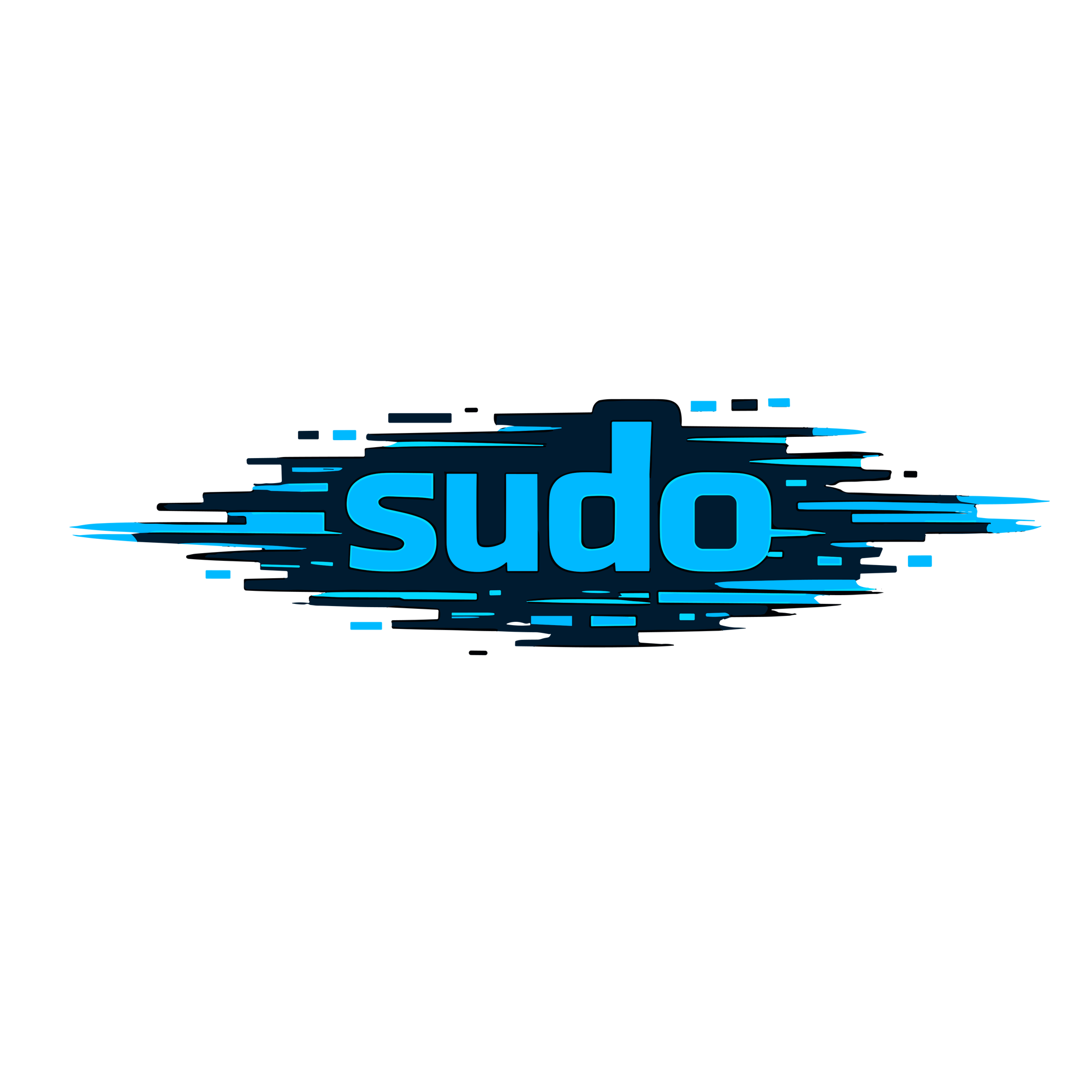 Sudo (Unisex Classic T-shirt)