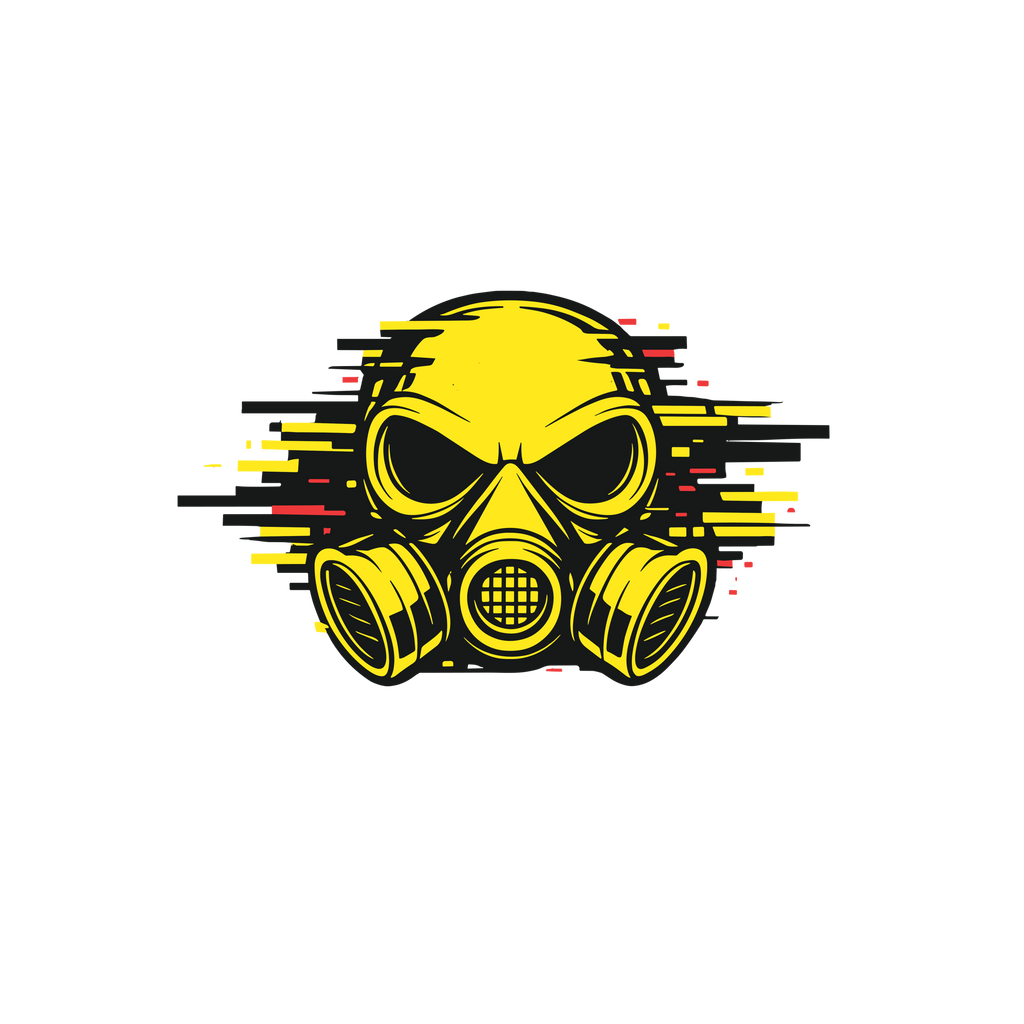 Toxic Reality (Unisex Classic T-shirt)