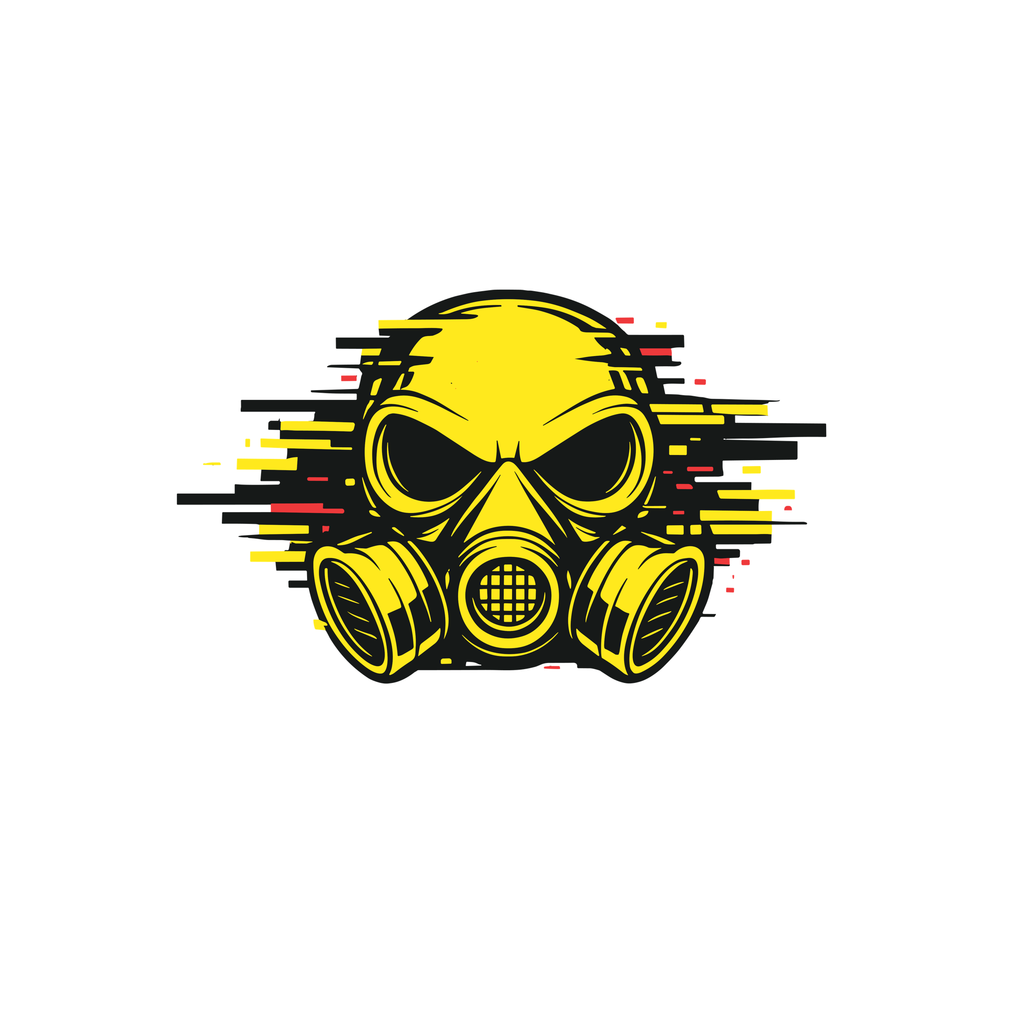 Toxic Reality (Unisex Classic T-shirt)