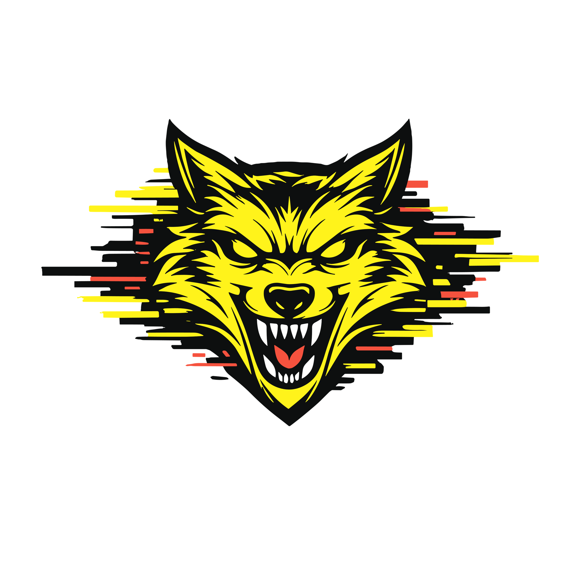 Wild Instinct (Unisex Classic T-shirt)